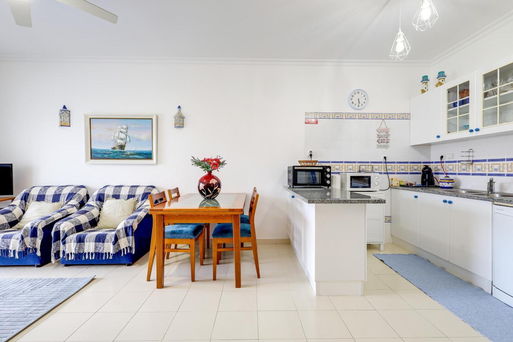 O Cantinho Do Algarve Porches  Zimmer foto